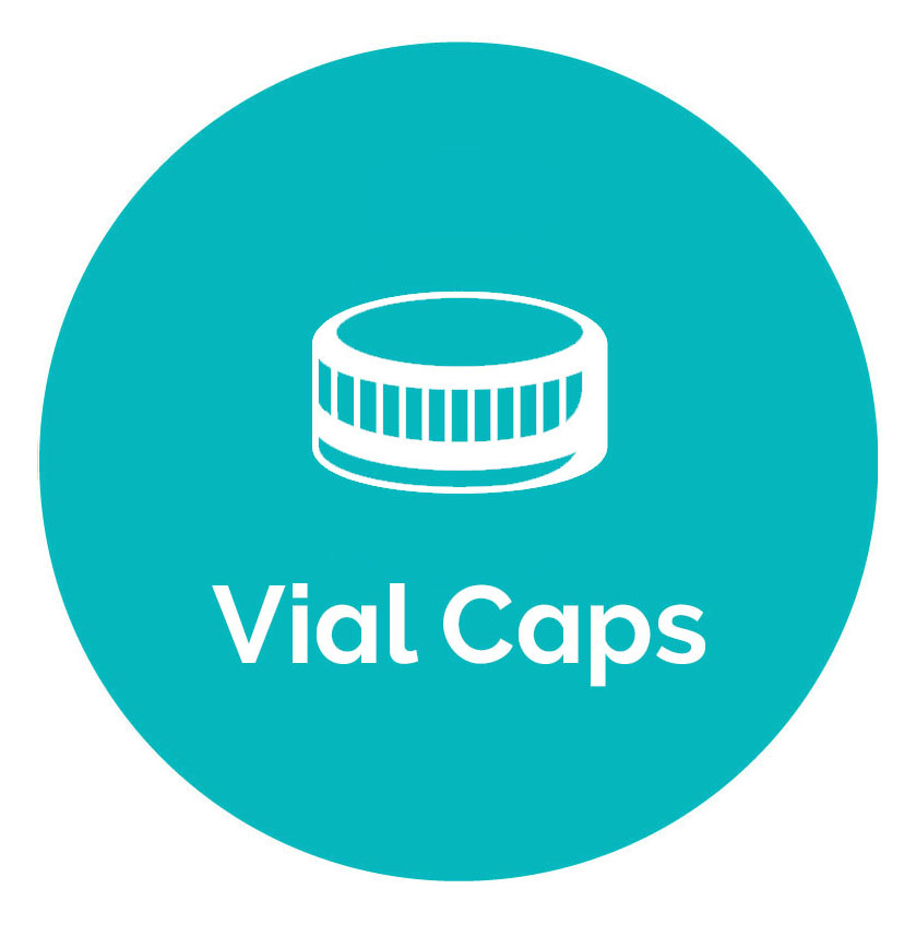 Vial Caps