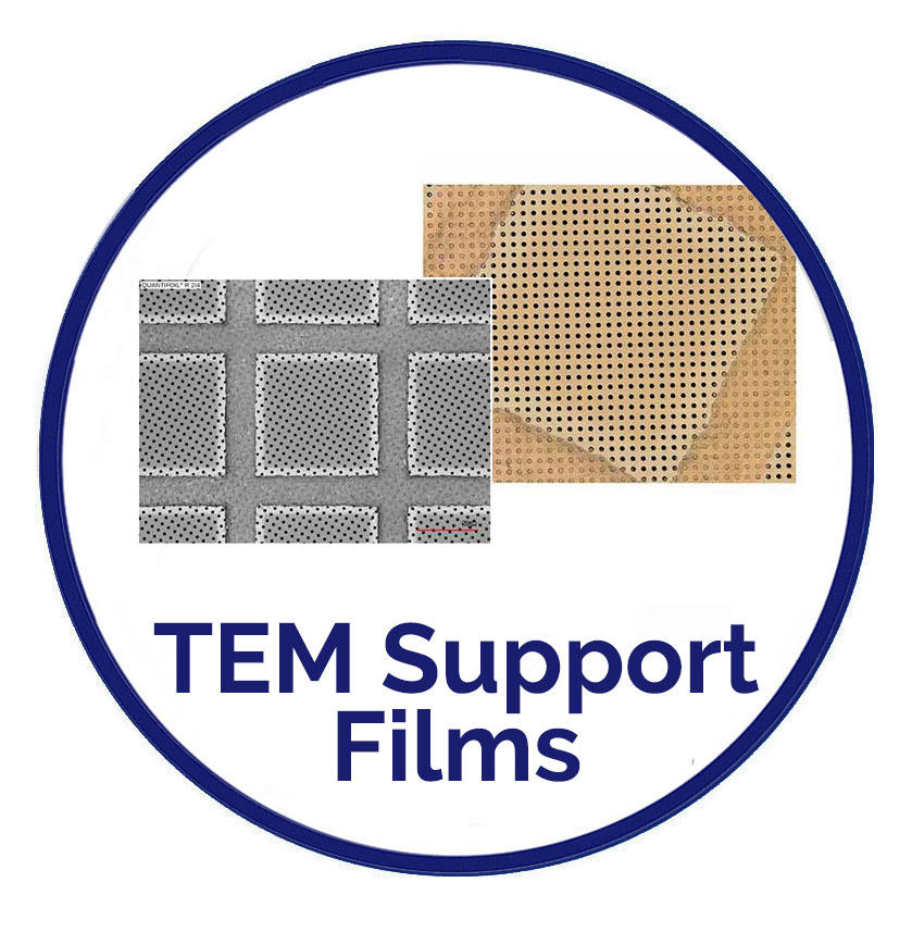 TEM Support Films 