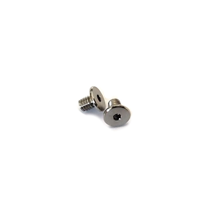 Jupiter - Vaccum Chuck, Sealing Screw product photo