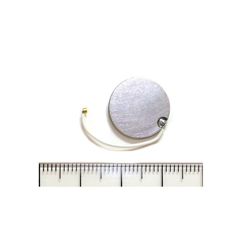 Electrical Sample Puck (15mm) product photo
