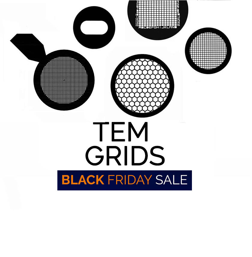 NMR Black Friday Sale 