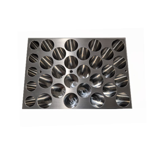 Conditioning Block 26mm x 25 & 18mm x 5 QBD4 product photo Extra view 1 L