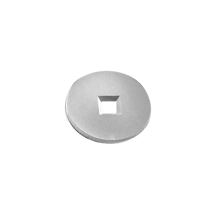 Silicon Aperture Frame 0.5mm x 0.5mm (10 Pack) product photo