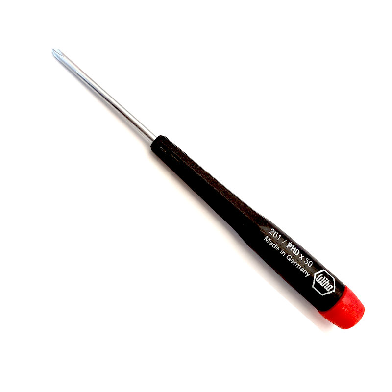 Phillips WIHA Screwdriver #0 product photo