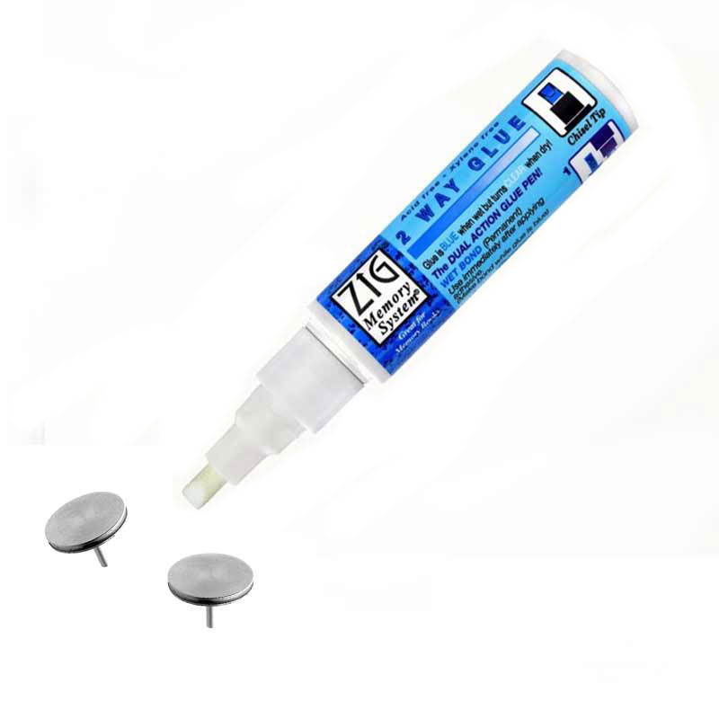 Glue pen for mounting SEM samples 10g product photo