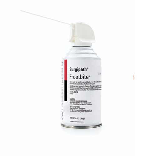 Frostbite® Rapid Coolant 10 oz. (300ml) Can product photo Front View L
