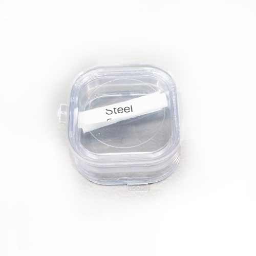 HKL Steel Calibration Sample product photo