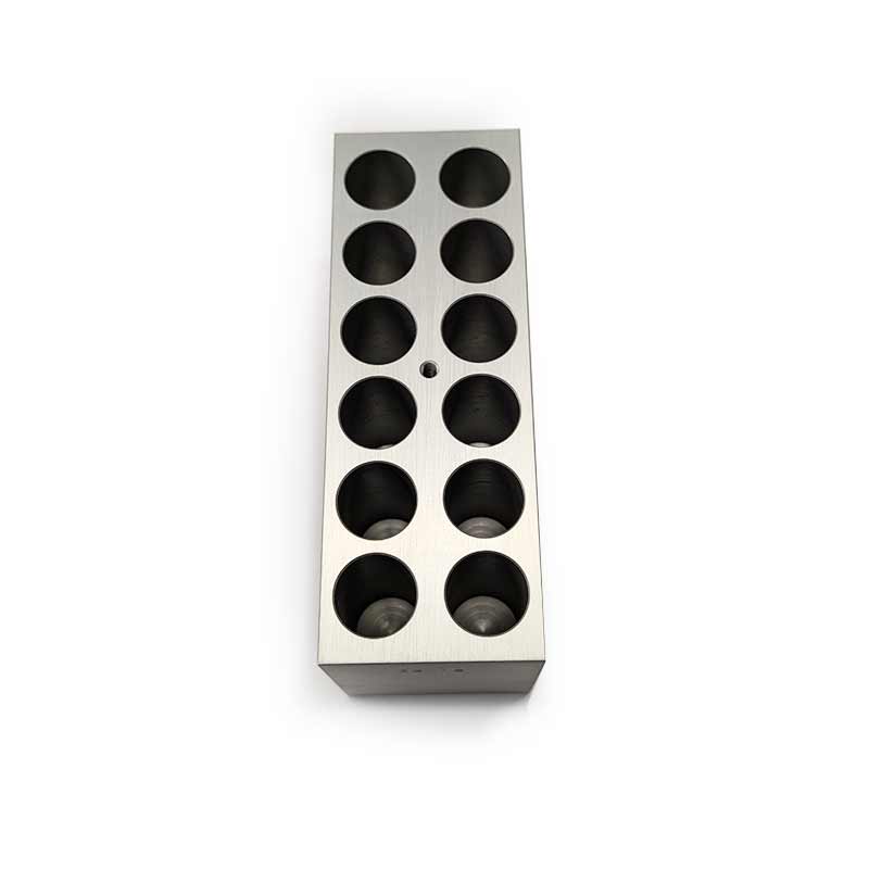 Conditioning Block 18mm x 12 product photo Extra view 2 L