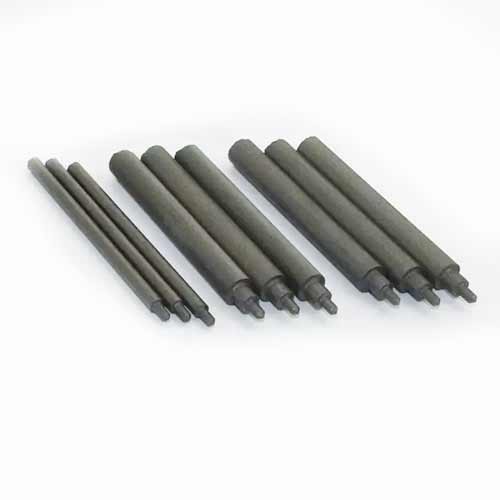 Shaped Carbon Rods (Pack of 10) product photo Front View L