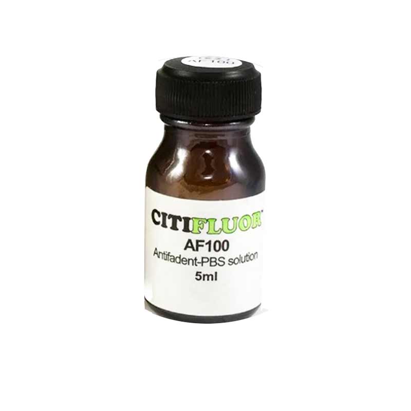 Citifluor Glycerol Pbs Solution AF1 (25ml) product photo