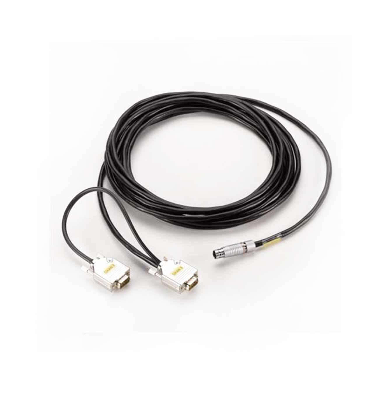 ITC Series Dual Input Lead 6m with Fischer Connector product photo