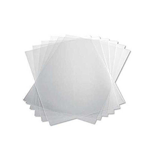 Melinex Film (5 Pack) product photo