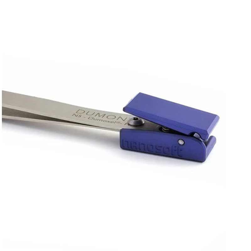 Nanosoft Cryo-Tweezers for FEI Vitrobot System product photo Extra view 2 L