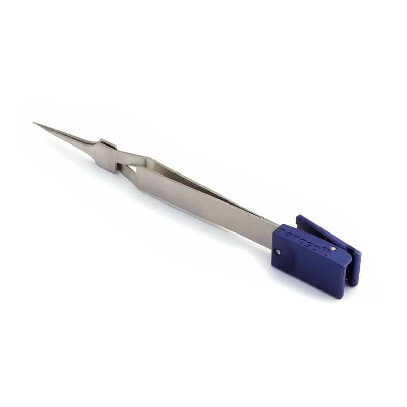 Nanosoft Cryo-Tweezers for FEI Vitrobot System product photo Extra view 1 L
