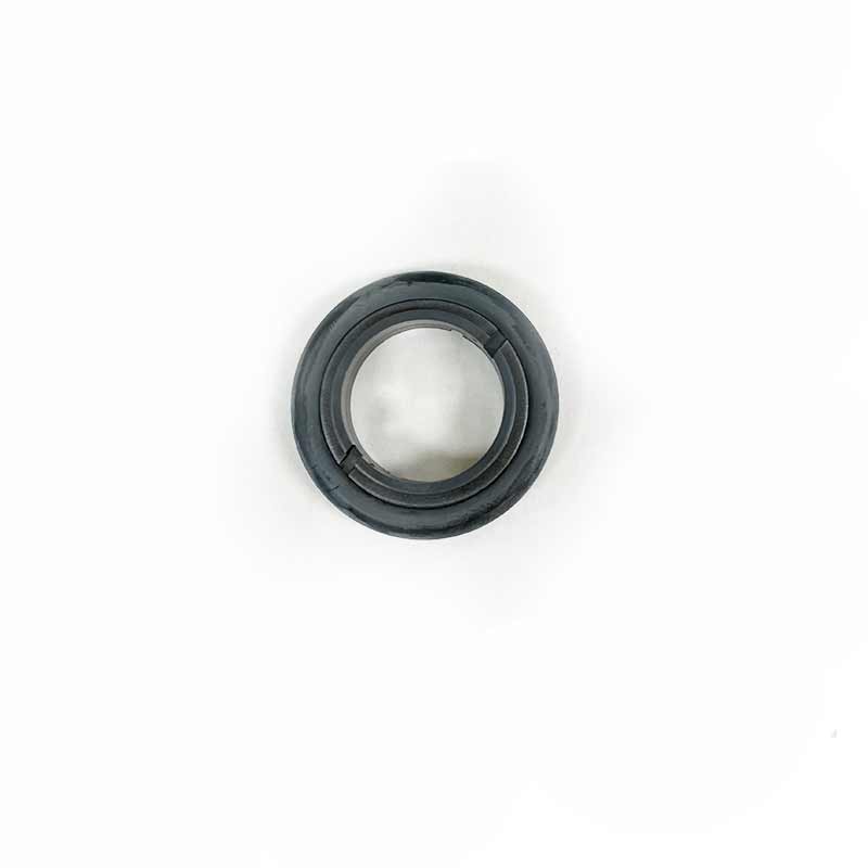 Electrically Isolating Carrier and 'O' Ring product photo Front View L