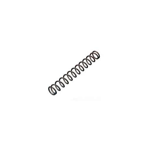 MO RELIEF VALVE SPRING (59-P101485) product photo Front View L
