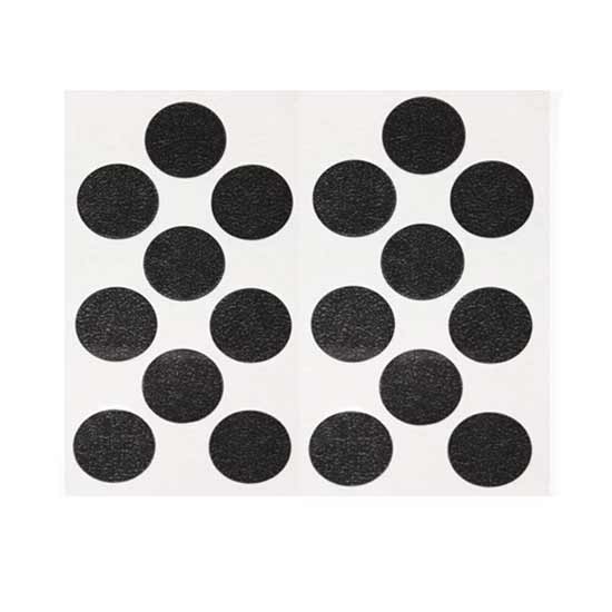 Spectrotabs SEM conductive tabs 12mm dia (120 Pack) product photo