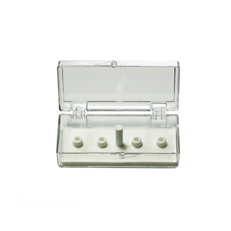 Storage Box for 4 SEM stubs product photo