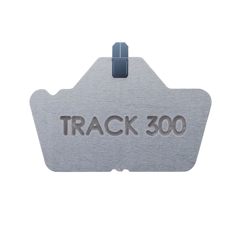 TRACK 300 (Pre-Mounted) product photo
