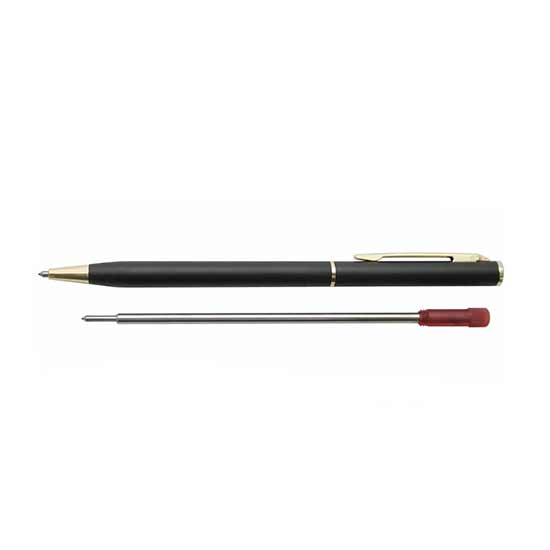 Deluxe diamond scribing pen product photo Front View L