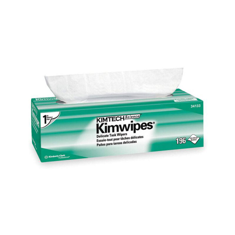 Kimwipes (196 Pack) product photo