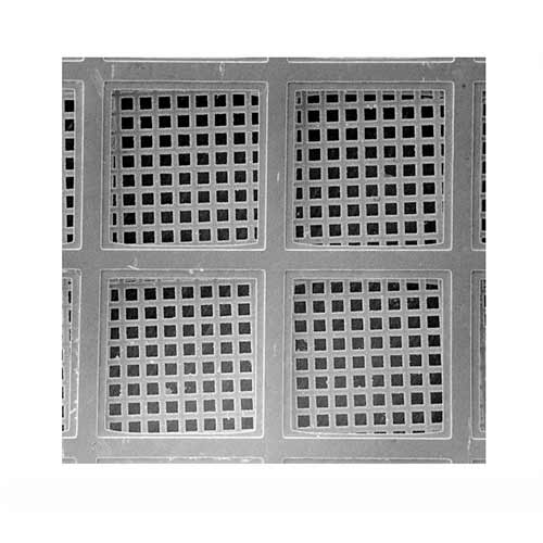 Fine Wire Mesh Copper 1500 Mesh product photo