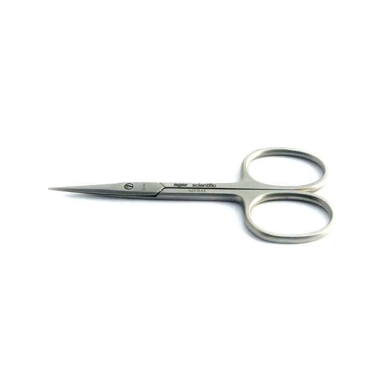 High Precision Microscopy Scissors product photo