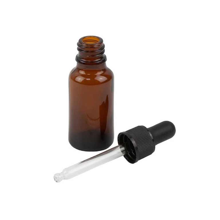 Immersion Oil Bottle, 60ml product photo