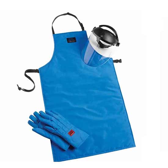 Cryo-Protection® Safety Kit product photo