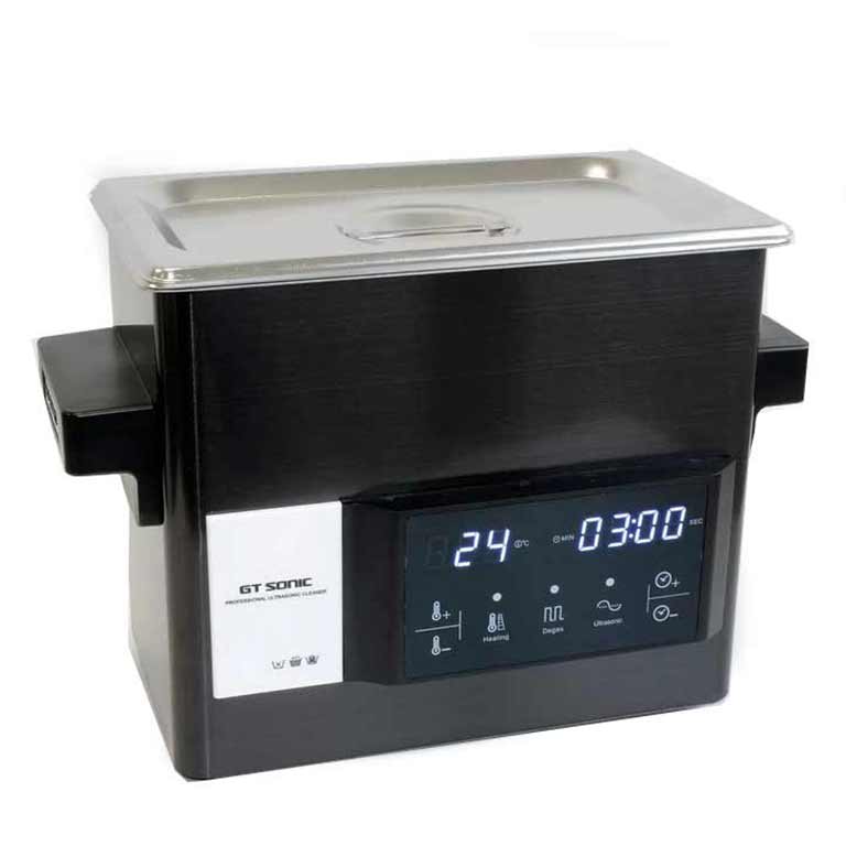 Ultrasonic Cleaner product photo
