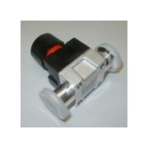 Pipeline Isolation Valves (16mm) product photo Front View L