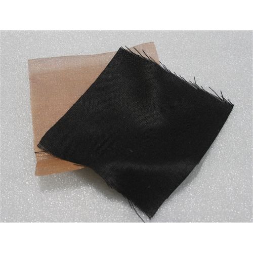 Replacement Cu Gauze and Charcoal Cloth set: 15cm x 21cm product photo Front View L