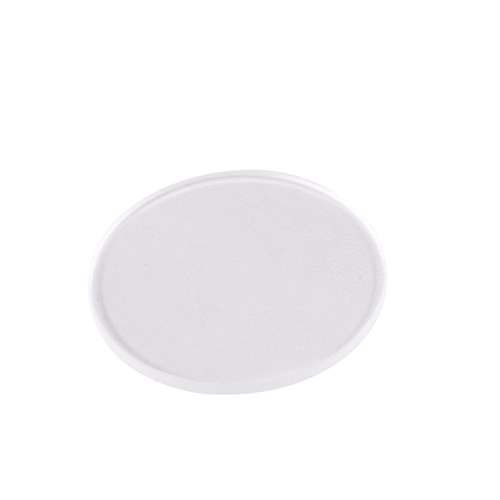 Spectrosil B Quartz Outer Window (Optistat CF/DN new style) product photo Front View L