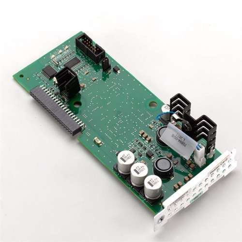 MERC-CD-H Additional 80 W heater card for Mercury instruments product photo Front View L