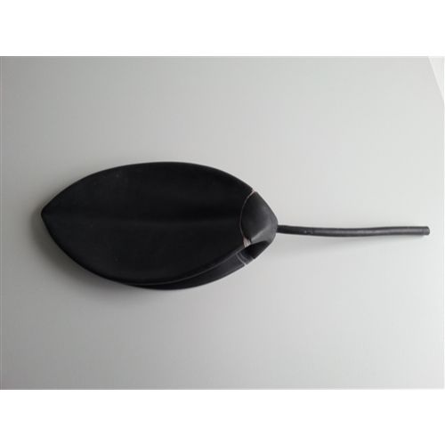 Rubber bladder product photo Front View L