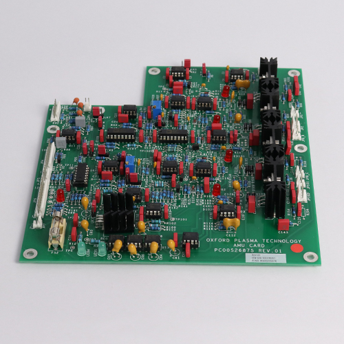 PCB AMU CONTROL ASSY. product photo Front View L
