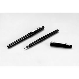 Ink pen for SEM product photo Front View L