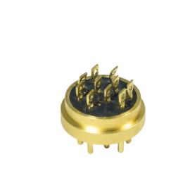 10-Pin Connector, Male (59-PCP0002) product photo