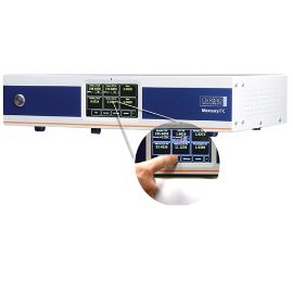 MERC-ITC-1 MercuryiTC temperature controller configured with one PID loop product photo