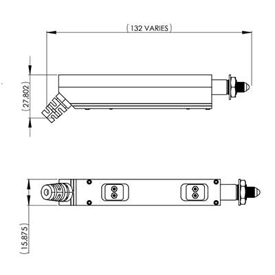 Actuator 18mm product photo