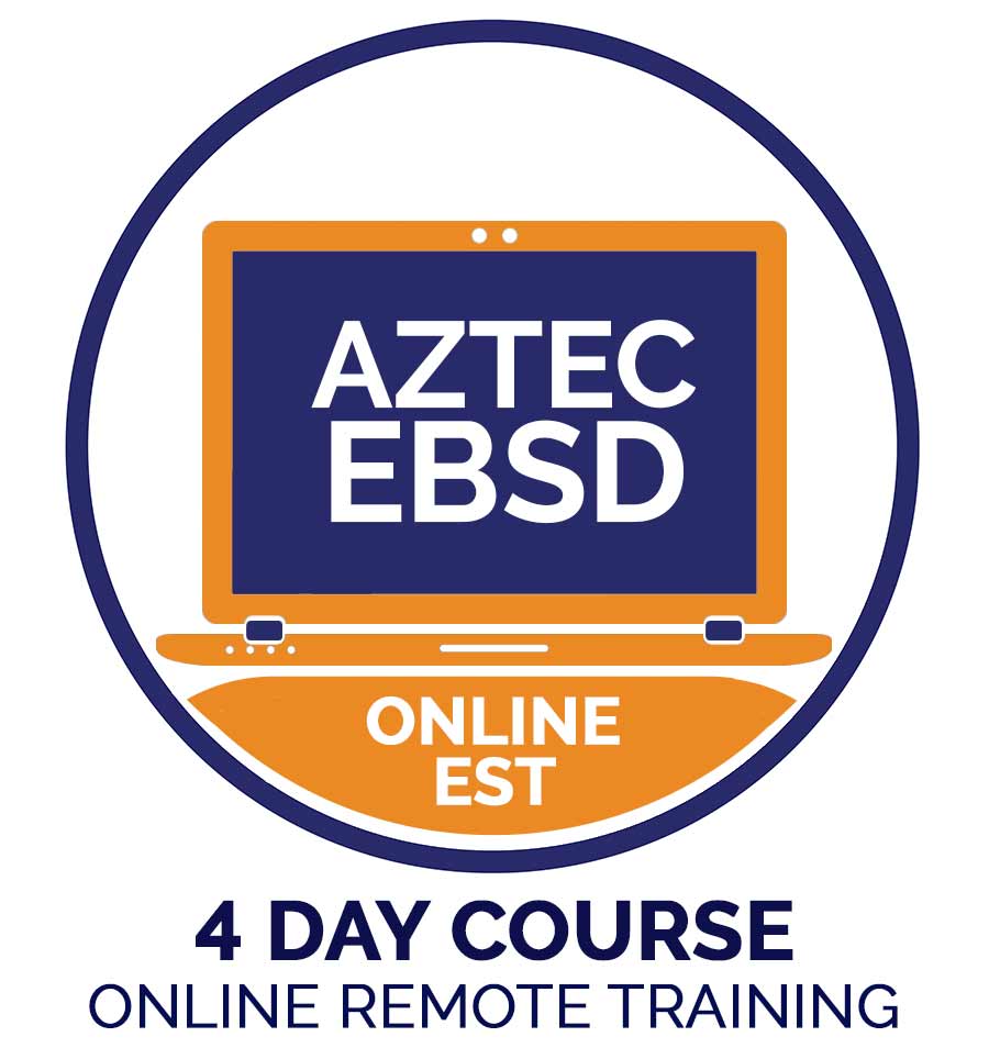 AZtec EBSD course product photo
