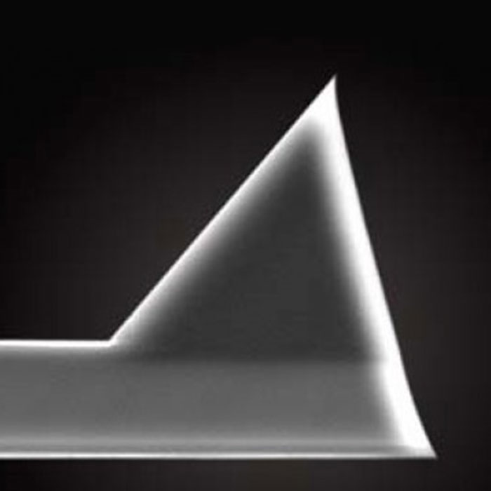 Arrow CONTPt product photo Side View L