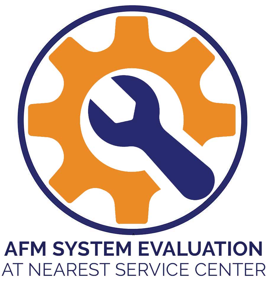 AFM System Evaluation at Nearest Service Centre or Factory product photo