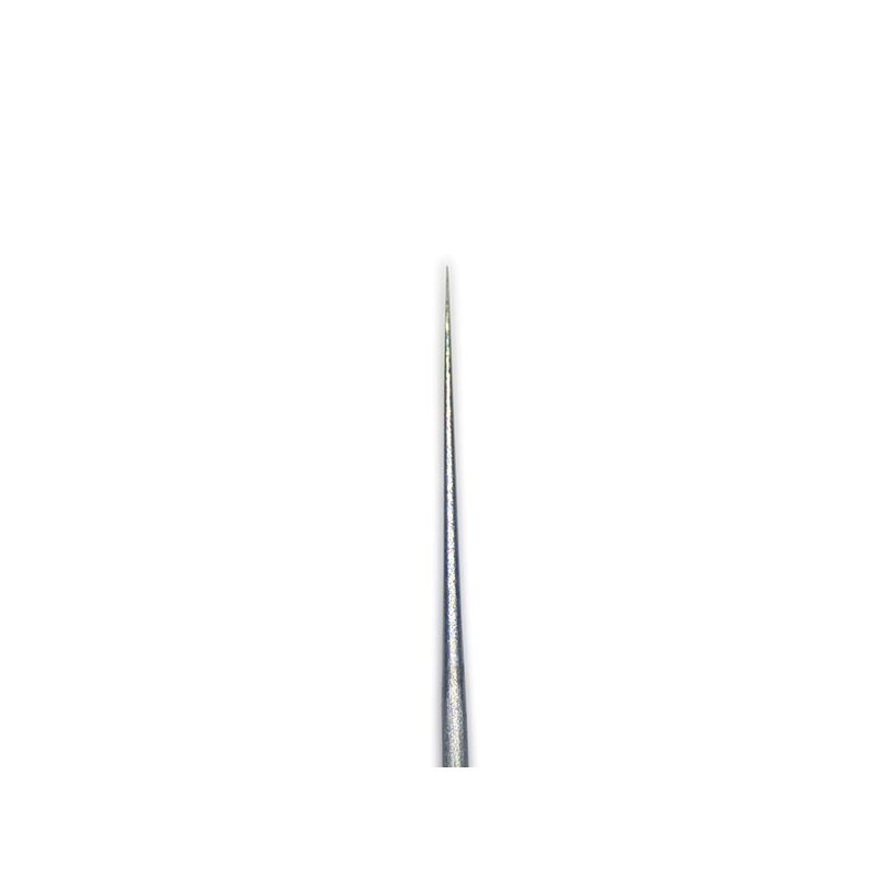 Xtreme Access Short-Cut probe tips, 6deg taper angle (10) product photo Front View L