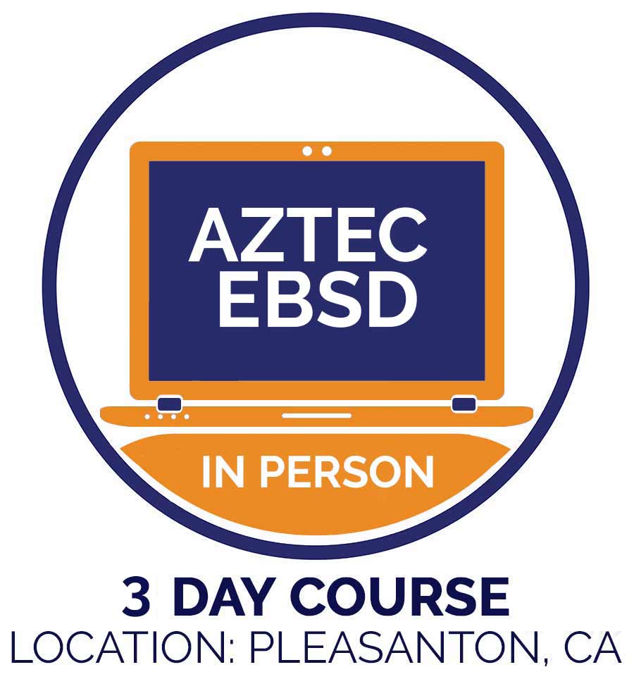 AZtec EBSD Training (Pleasanton, CA) product photo Front View L