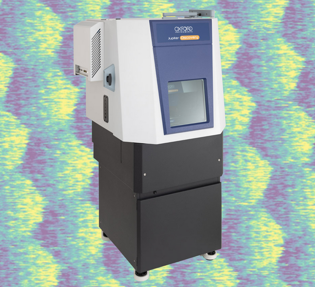 A RANGE OF GENUINE SPARE PARTS FOR OXFORD INSTRUMENTS SYSTEMS