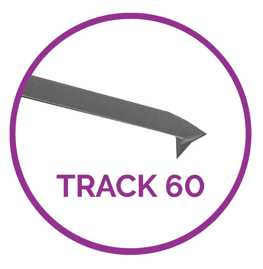 Tapping / Non-Contact / Force Modulation - Silicon Probe with Al reflex coating
