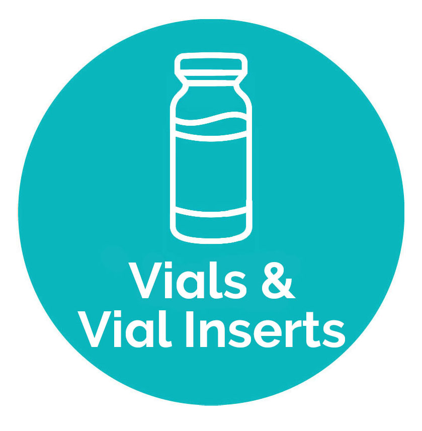 Vials and Inserts