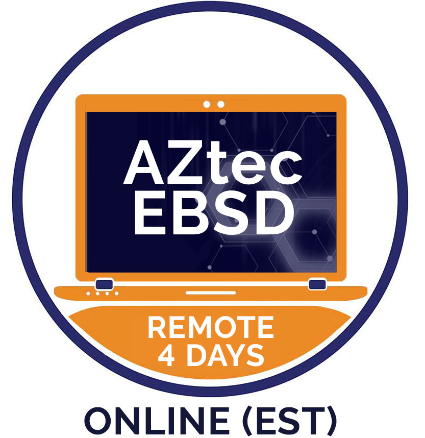 AZtec EBSD (Remote) product photo