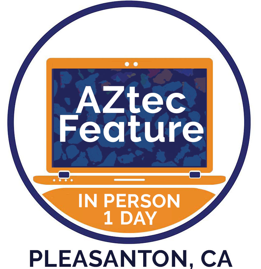 Aztec Feature (Pleasanton,CA) product photo